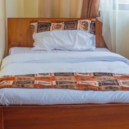 Ngara Riverside Lodge Nairobi Luaran gambar