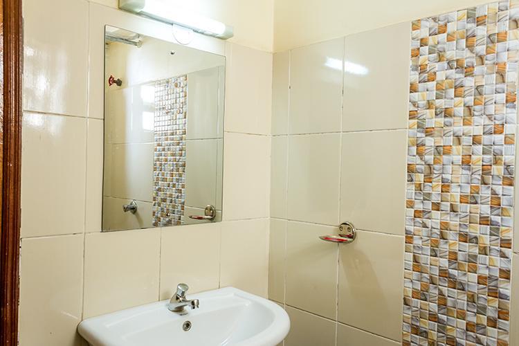 Ngara Riverside Lodge Nairobi Luaran gambar