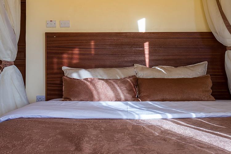 Ngara Riverside Lodge Nairobi Luaran gambar
