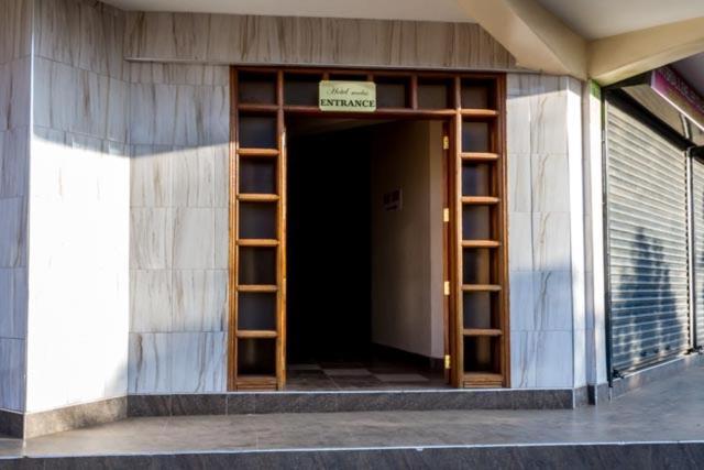 Ngara Riverside Lodge Nairobi Luaran gambar